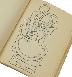 Opéra - Œuvres poétiques 1925-1927.