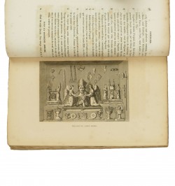 Description complète de la ville de Saint-Denis,