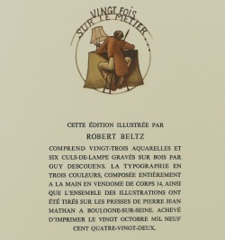 Histoires extraordinaires.