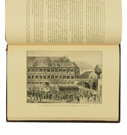 Archives et bibliothèque municipales. Bulletin n°1.