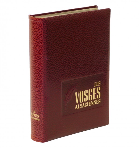 Les Vosges alsaciennes : nature, art, histoire. Les Vosges alsaciennes : nature, art, histoire.