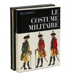Le costume militaire -...