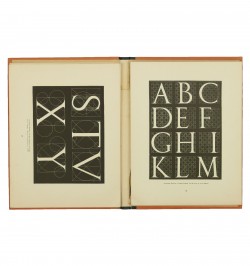 Caractères typographiques.