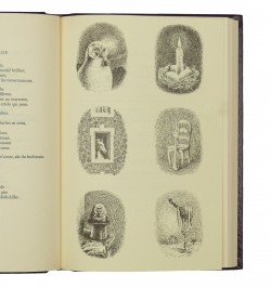 Oeuvre poétique de Paul Eluard.