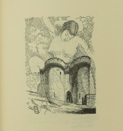 Oeuvre poétique de Paul Eluard.