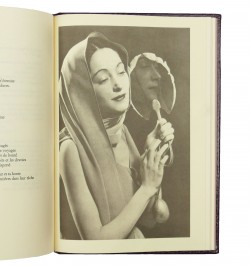 Oeuvre poétique de Paul Eluard.