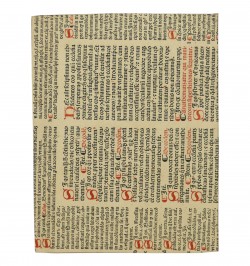 Carmen de conversione d. Pauli Apostoli publicè recitatum in celeberrimaa Argentinensium Academia.