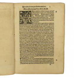 Peregrinus... Joannis Geiler Keyserspergii.