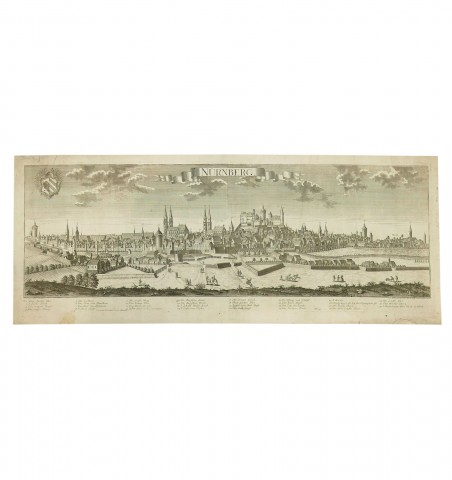 Nürnberg.