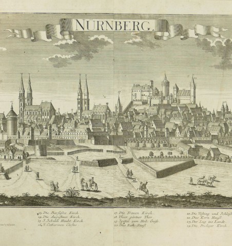 Nürnberg.