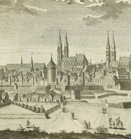 Nürnberg.