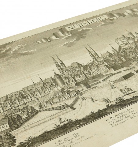Nürnberg.