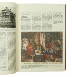 Histoire de la médecine à Strasbourg.