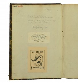 Der fürtrefflich Griechisch geschichtschreiber Herodianus.