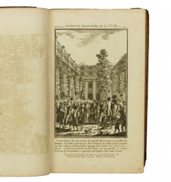 Révolutions de Paris.