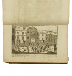 Révolutions de Paris.
