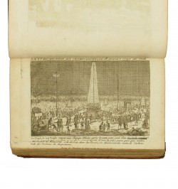 Révolutions de Paris.