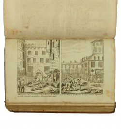 Révolutions de Paris.