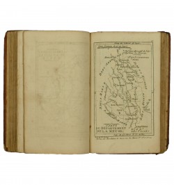 Révolutions de Paris.