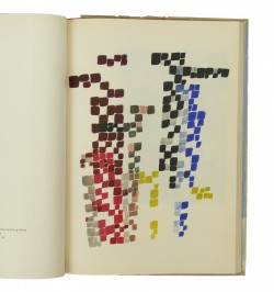 Sophie Taeuber-Arp.