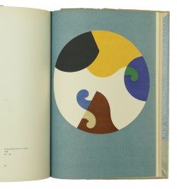 Sophie Taeuber-Arp.