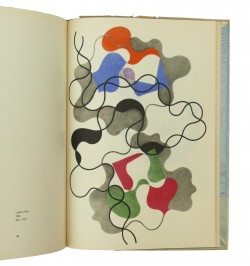 Sophie Taeuber-Arp.
