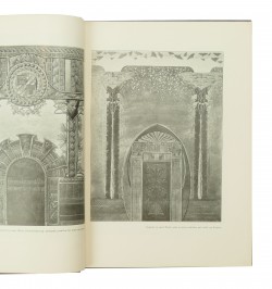 Das Kunstgewerbe in Elsass-Lothringen. Série complète.
