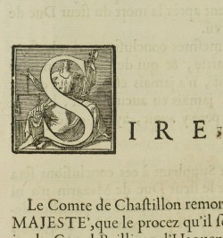 Grand Bailliage de Haguenau. Requête au Roy.