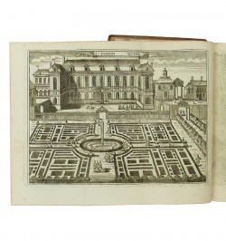 Cours d'opérations de chirurgie, démontrées au jardin royal.