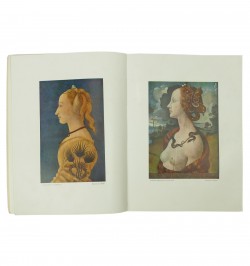 Verve. The French Review of Art. No.5-6, Vol.2. July-October 1939.