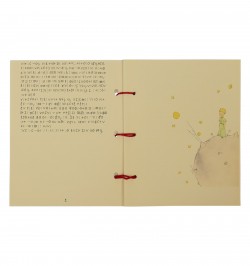 Ag Tobol [Le Petit Prince]
