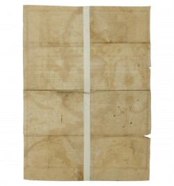 [Affiche - Placard] Weiber-Mandat.