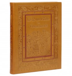 Les propos de table de la vieille Alsace.