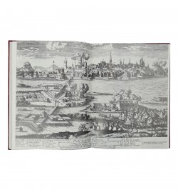 Batailles d'Alsace, du Moyen-Âge à 1870.