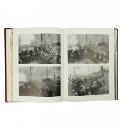 Batailles d'Alsace, 1914-1918.