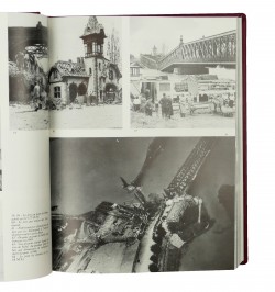 Batailles d'Alsace, 1939-1945.