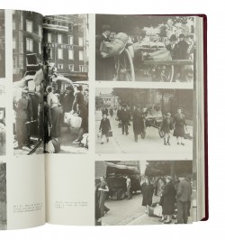 Batailles d'Alsace, 1939-1945.