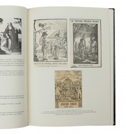 Folklore des Vosges.