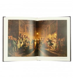 Folklore des Vosges.