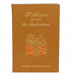 L'Alsace vue par les...