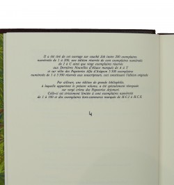 Histoire de Strasbourg.