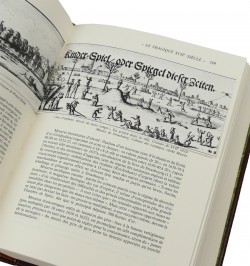 Histoire de Strasbourg.