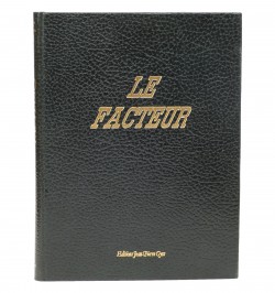 Le facteur et ses métamorphoses.