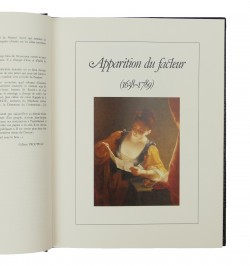 Le facteur et ses métamorphoses.