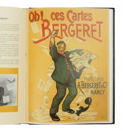Le facteur et ses métamorphoses.