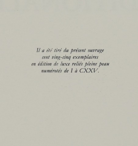 L'Alsace traditionaliste.