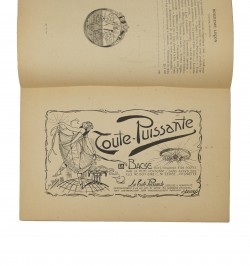 Traité de force puissante - Cours de toute puissance.