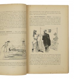 Traité de force puissante - Cours de toute puissance.