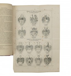 L'Alsace illustrée ou recherches sur l'Alsace pendant la domination des Celtes, des Romains,