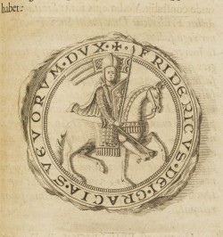 Alsaticarum rerum prodromus.